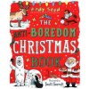 Anti-Boredom Christmas Book (Andy Seed,Scott Garrett)(Brožovaná) Anti-Boredom Christmas Book (Andy Seed,Scott Garrett)(Brožovaná)