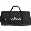 adidas | Linear Duffle Large (65,5l) | čierna| ks adidas | Linear Duffle Large (65,5l) | čierna| ks