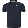 Pánske tričko Helly Hansen Kos Polo Veľkosť: L / Farba: tmavomodrá Pánske tričko Helly Hansen Kos Polo Veľkosť: L / Farba: tmavomodrá