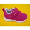 Detské sieťované tenisky Protetika - Keny fuxia Detské sieťované tenisky Protetika - Keny fuxia