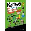 Kamoši na dvoch kolesách - Július Belan Kamoši na dvoch kolesách - Július Belan