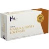 NUI PURE & WILD NUI Manuka med pastilky (príchute) -45g (16ks) Vyberte príchuť: Natural NUI PURE & WILD NUI Manuka med pastilky (príchute) -45g (16ks) Vyberte príchuť: Natural