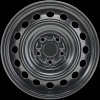 Alcar Stahlrad KFZ 9683 6.5x16 5x114.3 ET45 černá Alcar Stahlrad KFZ 9683 6.5x16 5x114.3 ET45 černá