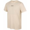 Husky Pánske bavlnené tričko Tee Walker M beige Veľkosť: XL pánske tričko Husky Pánske bavlnené tričko Tee Walker M beige Veľkosť: XL pánske tričko