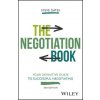Negotiation Book - Your Definitive Guide to Successful Negotiating, 3rd Edition (S Gates)(Brožovaná) Negotiation Book - Your Definitive Guide to Successful Negotiating, 3rd Edition (S Gates)(Brožovaná)