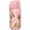 Detská fľaša na pitie ion8 One Touch Garden Delight 350 ml Detská fľaša na pitie ion8 One Touch Garden Delight 350 ml