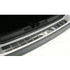 Alufrost Lišta zadného nárazníka Alu-Frost pre VW Crafter od 2017 Alufrost Lišta zadného nárazníka Alu-Frost pre VW Crafter od 2017