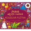 Příběh ukrytý v notách: Kouzelná flétna - Jessica Courtney-Tickle (Ilustrátor) Příběh ukrytý v notách: Kouzelná flétna - Jessica Courtney-Tickle (Ilustrátor)