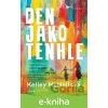 E-kniha Den jako tenhle - Kelley McNeil E-kniha Den jako tenhle - Kelley McNeil