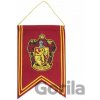 Cinereplicas Vlajka Harry Potter - erb Chrabromilu Cinereplicas Vlajka Harry Potter - erb Chrabromilu