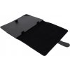 Airen AiTab Leather Case 8 10B - black Airen AiTab Leather Case 8 10B - black