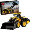 LEGO Technic - Kolesový nakladač Volvo L120 Electric (LEGO42209) LEGO Technic - Kolesový nakladač Volvo L120 Electric (LEGO42209)