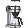 Kávovar Severin KA 5762 Caprice „wave-flush“ nerez Kávovar Severin KA 5762 Caprice „wave-flush“ nerez