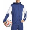 adidas | SQUADRA25 HOOD | modrá| XL adidas | SQUADRA25 HOOD | modrá| XL