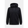 MIKINA PEAK PERFORMANCE M ORIGINAL SMALL LOGO ZIP BLACK MIKINA PEAK PERFORMANCE M ORIGINAL SMALL LOGO ZIP BLACK