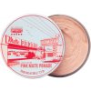 Uppercut Pomáda na vlasy Matte Pomade Pink Motel, 100 g Uppercut Pomáda na vlasy Matte Pomade Pink Motel, 100 g