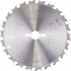 Bosch Pílový kotúč Expert for Wood 250 x 30 x 3,2 mm, 22 2608642502