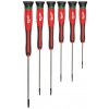 Milwaukee 4932471870 Přesné šroubováky T-Profil T6 ÷ T15 (Sada 6 dílů) Milwaukee 4932471870 Přesné šroubováky T-Profil T6 ÷ T15 (Sada 6 dílů)