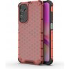 VSETKONAMOBIL 68652 HONEYCOMB Ochranný kryt Samsung Galaxy A25 5G červený VSETKONAMOBIL 68652 HONEYCOMB Ochranný kryt Samsung Galaxy A25 5G červený