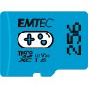 EMTEC MicroSDXC 256GB 3126170175960