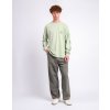 Carhartt WIP OG Single Knee Pant Blue/Leather garment dyed