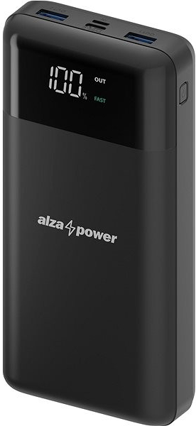 AlzaPower APW-PBPA30PDB