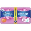 Always Ultra Sensitive Normal Plus (Veľkosť 1) Hygienické Vložky 20 ks Always Ultra Sensitive Normal Plus (Veľkosť 1) Hygienické Vložky 20 ks