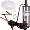 Ponorné olejové čerpadlo 24V 52mm s káblom 3m (40) (Geko G00957) Ponorné olejové čerpadlo 24V 52mm s káblom 3m (40) (Geko G00957)