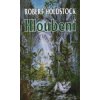 Hloubení - Robert Holdstock Hloubení - Robert Holdstock