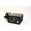 Zdroj 350W 1stCOOL WHITE STORM 350, účinnosť 85+, 12cm ventilátor, bulk ECP-350A-12-85 Zdroj 350W 1stCOOL WHITE STORM 350, účinnosť 85+, 12cm ventilátor, bulk ECP-350A-12-85