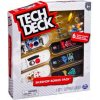Tech Deck skateshop 6ks s príslušenstvom Tech Deck skateshop 6ks s príslušenstvom