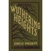 Wuthering Heights - Emily Brontë Wuthering Heights - Emily Brontë