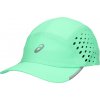 Šiltovka ASICS ULTRA LIGHTWEIGHT RUNNING CAP 3013b329-300 Veľkosť S/M Šiltovka ASICS ULTRA LIGHTWEIGHT RUNNING CAP 3013b329-300 Veľkosť S/M