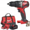 MILWAUKEE MILWAUKEE M18 BLPD2-501BRF Akumulátorový vŕtací skrutkovač s príklepom - 4933500775 MILWAUKEE MILWAUKEE M18 BLPD2-501BRF Akumulátorový vŕtací skrutkovač s príklepom - 4933500775