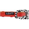 LEATT - Goggle Velocity 4.0 MTB X-Flow Stripe Clear 83% LEATT - Goggle Velocity 4.0 MTB X-Flow Stripe Clear 83%
