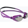 Plavecké okuliare arena Air-Speed Mirror silver/purple/black Plavecké okuliare arena Air-Speed Mirror silver/purple/black