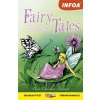 Zrcadlová četba - Fairy Tales (Pohádky) Zrcadlová četba - Fairy Tales (Pohádky)