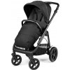 Peg-Pérego Veloce TC Športový kočík True Black Peg-Pérego Veloce TC Športový kočík True Black