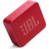 Reprobox multimediálny JBL GO ESSENTIAL 2 RED Reprobox multimediálny JBL GO ESSENTIAL 2 RED
