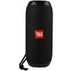 T&G prenosný Bluetooth reproduktor pre zariadenia Apple - 2x 5W - čierny - možnosť vrátiť tovar ZADARMO do 30tich dní T&G prenosný Bluetooth reproduktor pre zariadenia Apple - 2x 5W - čierny - možnosť vrátiť tovar ZADARMO do 30tich dní