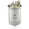 Mann-Filter WK 841 Palivový filter Mann-Filter WK 841 Palivový filter