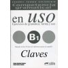 Competencia Gramatical En Uso B1 Clave Competencia Gramatical En Uso B1 Clave
