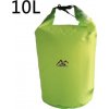 MXM Vodotěsný vak - 10 litrů, zelený MXM Vodotěsný vak - 10 litrů, zelený