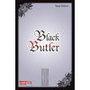 Black Butler 29 (Alexandra Klepper)() Black Butler 29 (Alexandra Klepper)()