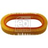 Vzduchový filter FEBI BILSTEIN 31443 Vzduchový filter FEBI BILSTEIN 31443