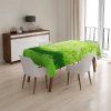 Sablio Obrus Limetka - 90x90 cm Sablio Obrus Limetka - 90x90 cm