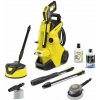 KARCHER K 4 Power Control CAR & HOME KARCHER K 4 Power Control CAR & HOME