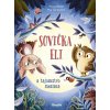 Sovička Eli a tajomstvo mesiaca - Georg Vollmer, Pina Gertenbach Sovička Eli a tajomstvo mesiaca - Georg Vollmer, Pina Gertenbach