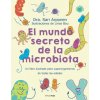EL MUNDO SECRETO DE LA MICROBIOTA (SARI ARPONEN)(Kniha) EL MUNDO SECRETO DE LA MICROBIOTA (SARI ARPONEN)(Kniha)