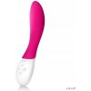 G-bodový vibrátor Lelo ružový 22 cm silikónový G-bodový vibrátor Lelo ružový 22 cm silikónový